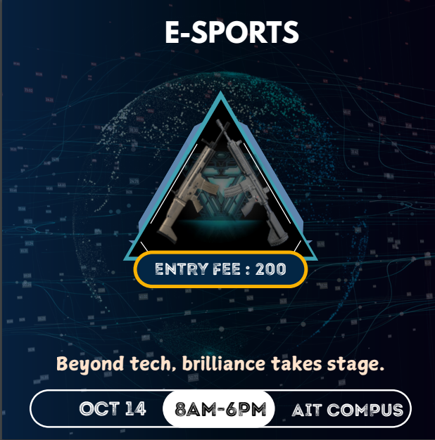 E Sports