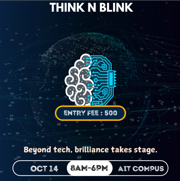 Think N Blink